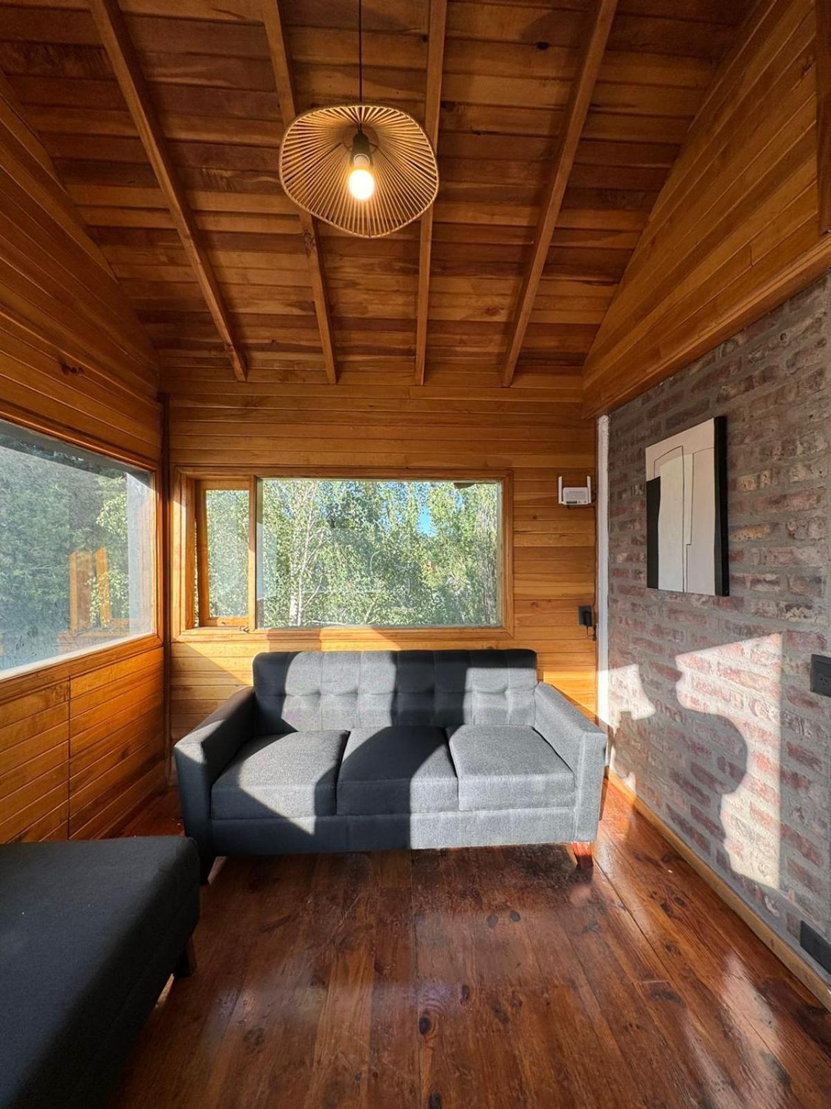 Huilen De Bandurrias Villa San Martin de los Andes Exterior photo
