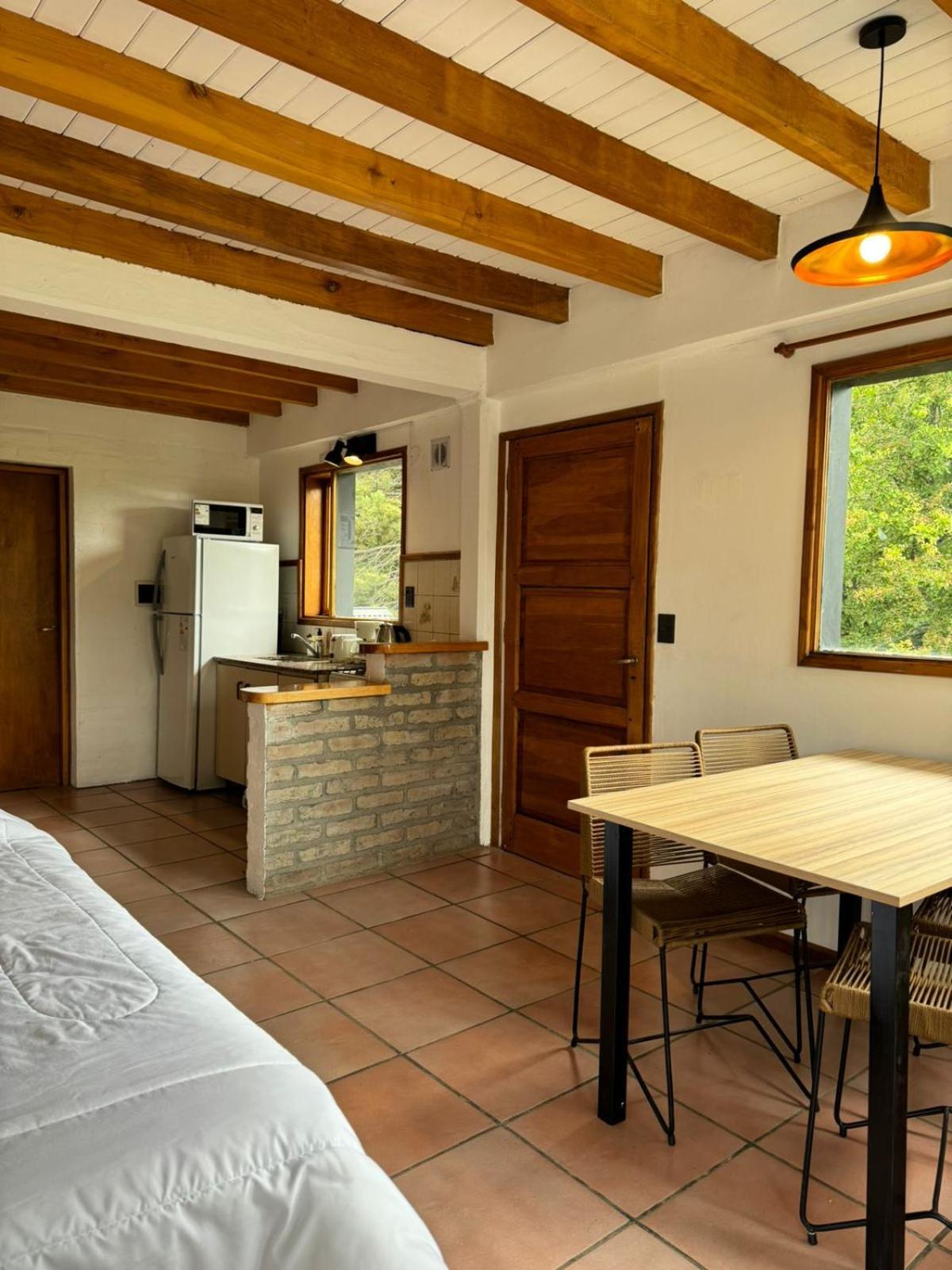 Huilen De Bandurrias Villa San Martin de los Andes Exterior photo
