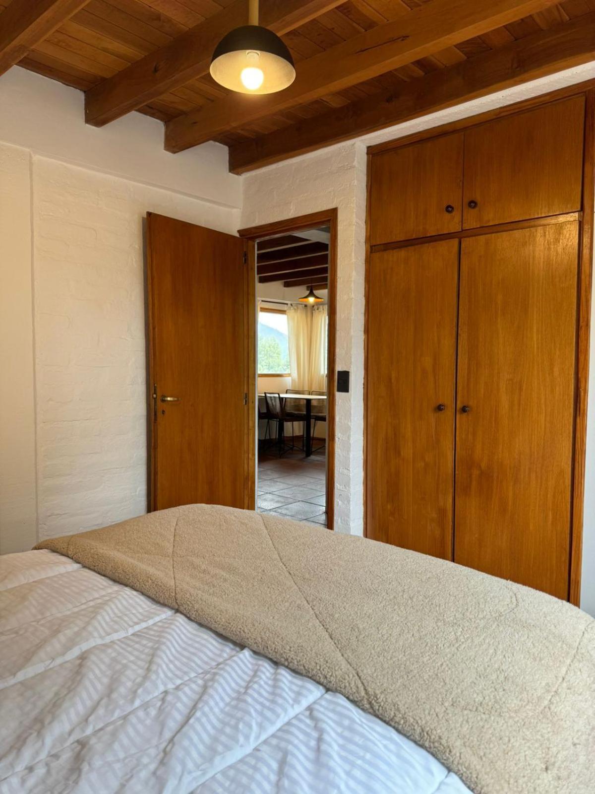 Huilen De Bandurrias Villa San Martin de los Andes Exterior photo