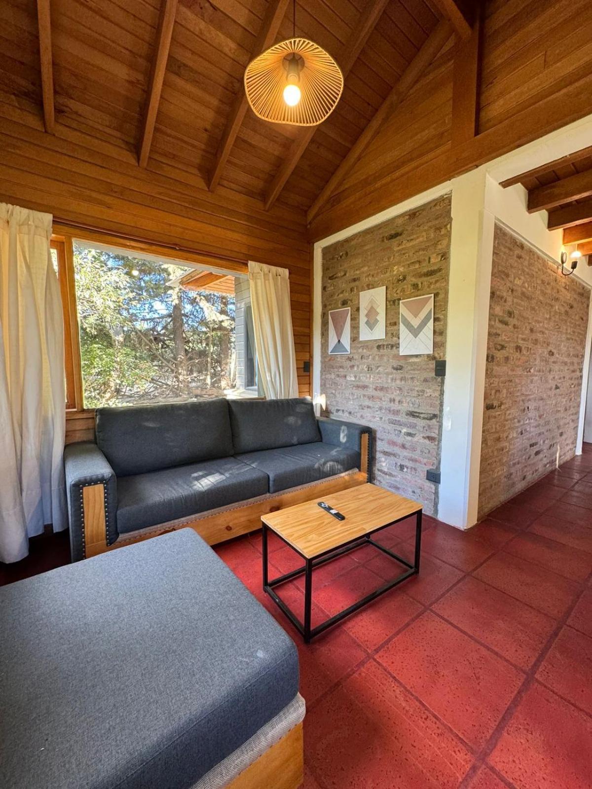 Huilen De Bandurrias Villa San Martin de los Andes Exterior photo